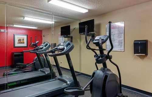Extended Stay America Suites - Melbourne - Airport - image 30
