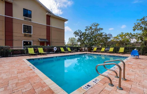 Extended Stay America Suites - Melbourne - Airport - image 31