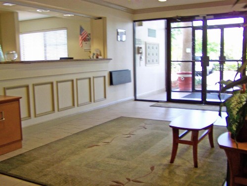 Extended Stay America Suites - Melbourne - Airport - image 36