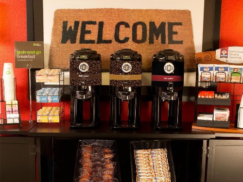Extended Stay America Suites - Melbourne - Airport - image 37
