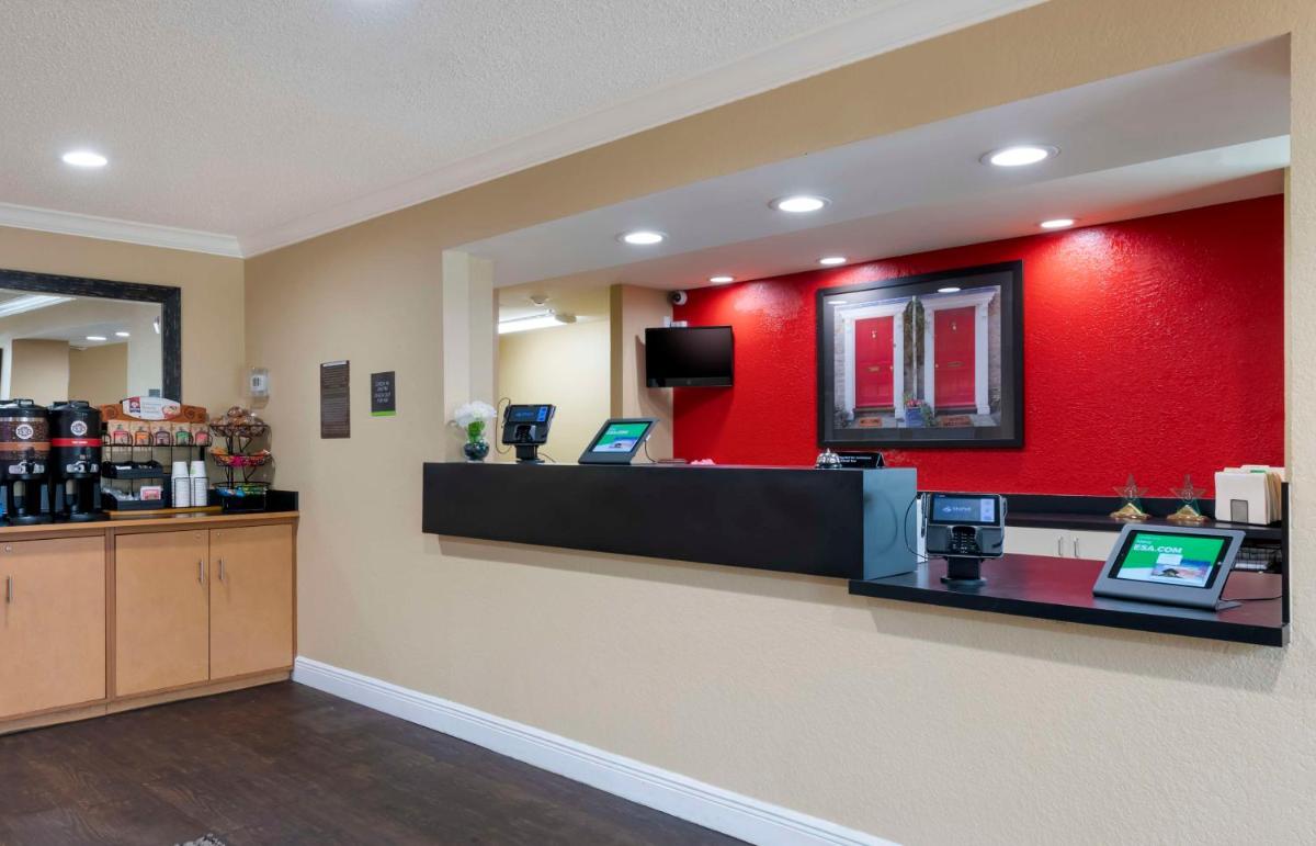Extended Stay America Suites - Melbourne - Airport - image 4