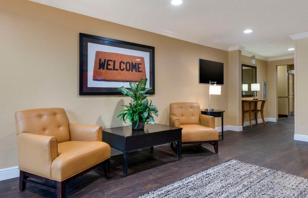 Extended Stay America Suites - Melbourne - Airport - image 6