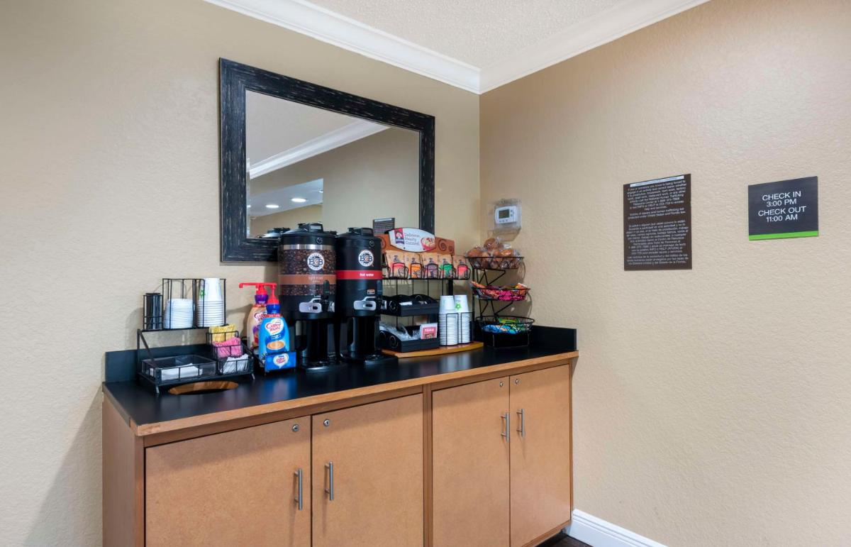 Extended Stay America Suites - Melbourne - Airport - image 7