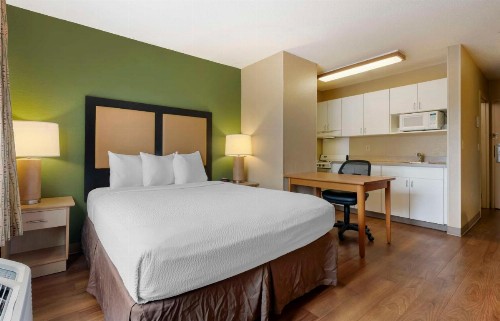 Extended Stay America Suites - Melbourne - Airport - image 9