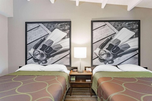 Super 8 by Wyndham Melbourne - image 21