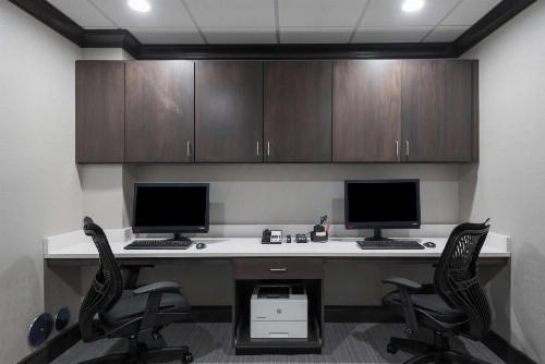Hampton Inn & Suites West Melbourne-Palm Bay Road - image 10