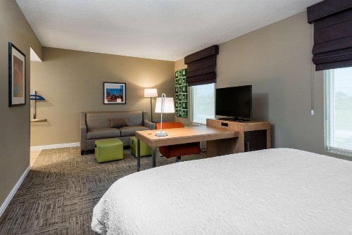 Hampton Inn & Suites West Melbourne-Palm Bay Road - image 11