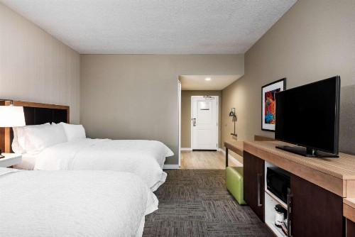 Hampton Inn & Suites West Melbourne-Palm Bay Road - image 14