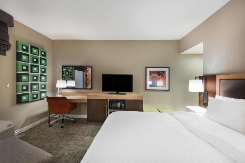 Hampton Inn & Suites West Melbourne-Palm Bay Road - image 19