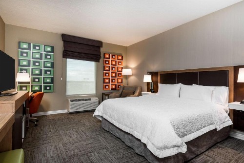 Hampton Inn & Suites West Melbourne-Palm Bay Road - image 20