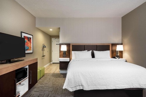 Hampton Inn & Suites West Melbourne-Palm Bay Road - image 22