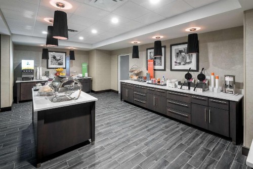 Hampton Inn & Suites West Melbourne-Palm Bay Road - image 23