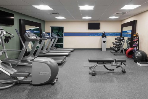 Hampton Inn & Suites West Melbourne-Palm Bay Road - image 26