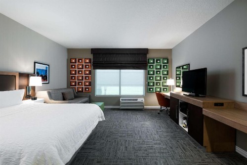 Hampton Inn & Suites West Melbourne-Palm Bay Road - image 27