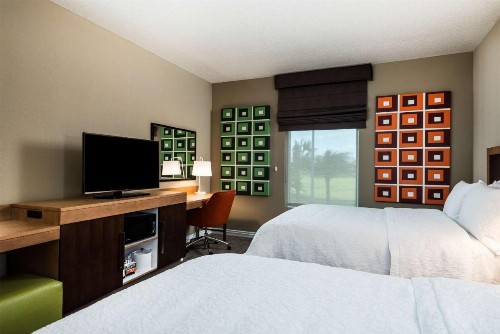 Hampton Inn & Suites West Melbourne-Palm Bay Road - image 29