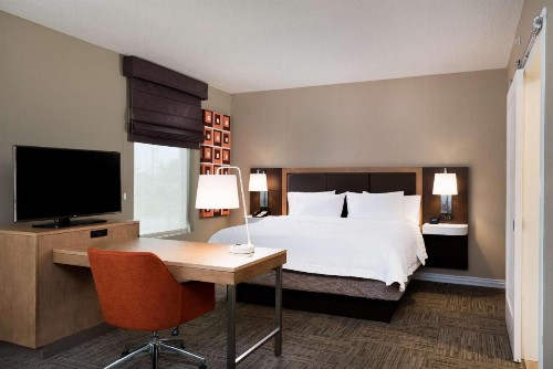 Hampton Inn & Suites West Melbourne-Palm Bay Road - image 31