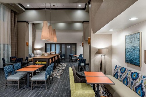 Hampton Inn & Suites West Melbourne-Palm Bay Road - image 32