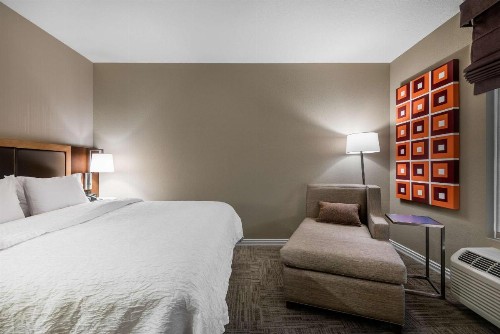 Hampton Inn & Suites West Melbourne-Palm Bay Road - image 36