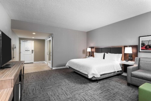 Hampton Inn & Suites West Melbourne-Palm Bay Road - image 4