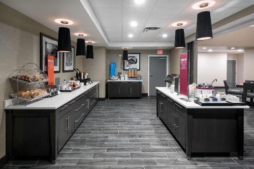 Hampton Inn & Suites West Melbourne-Palm Bay Road - image 5
