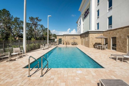 Hampton Inn & Suites West Melbourne-Palm Bay Road - image 8