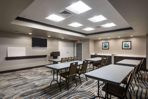 Hampton Inn & Suites West Melbourne-Palm Bay Road - image 9