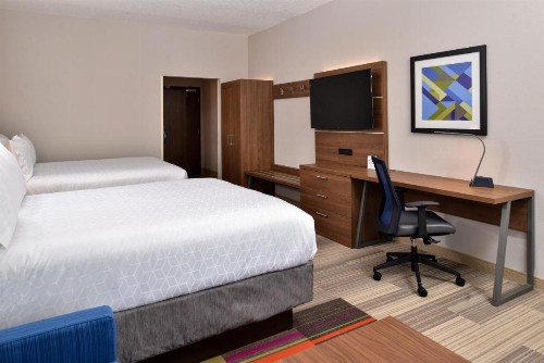 Holiday Inn Express Melbourne West an IHG Hotel - image 17