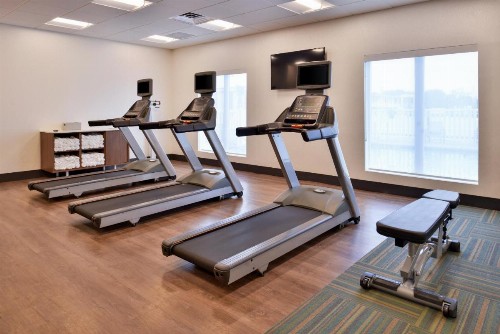 Holiday Inn Express Melbourne West an IHG Hotel - image 25