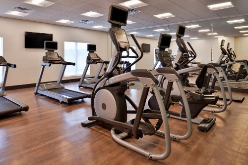 Holiday Inn Express Melbourne West an IHG Hotel - image 3