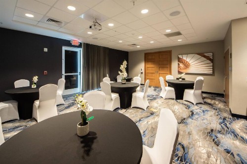 Fairfield Inn & Suites by Marriott Melbourne Viera Town Center - image 14