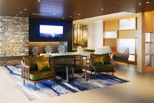 Fairfield Inn & Suites by Marriott Melbourne Viera Town Center - image 16