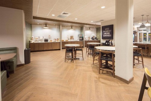 Fairfield Inn & Suites by Marriott Melbourne Viera Town Center - image 2