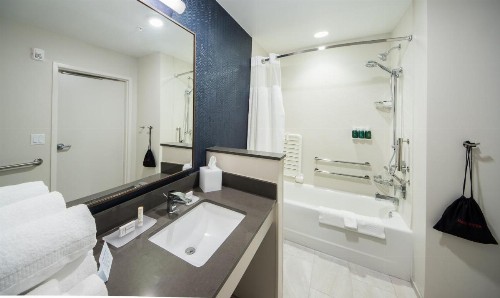 Fairfield Inn & Suites by Marriott Melbourne Viera Town Center - image 21
