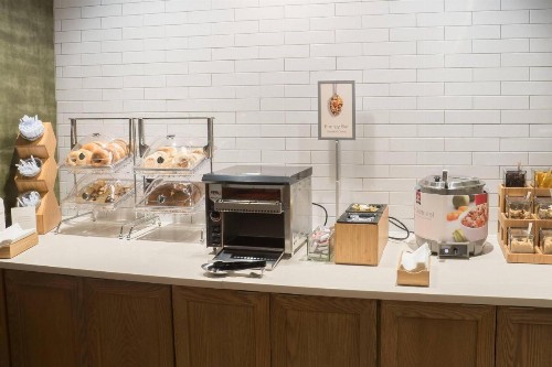 Fairfield Inn & Suites by Marriott Melbourne Viera Town Center - image 23
