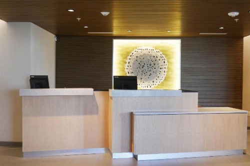 Fairfield Inn & Suites by Marriott Melbourne Viera Town Center - image 30