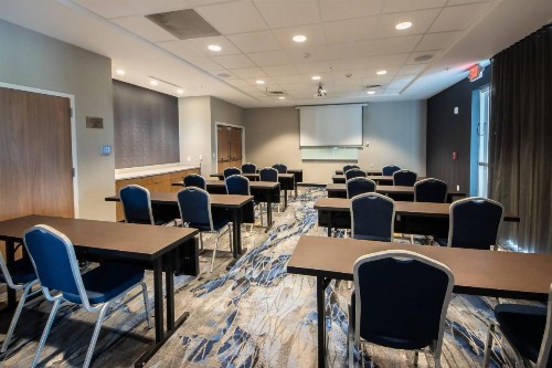 Fairfield Inn & Suites by Marriott Melbourne Viera Town Center - image 31