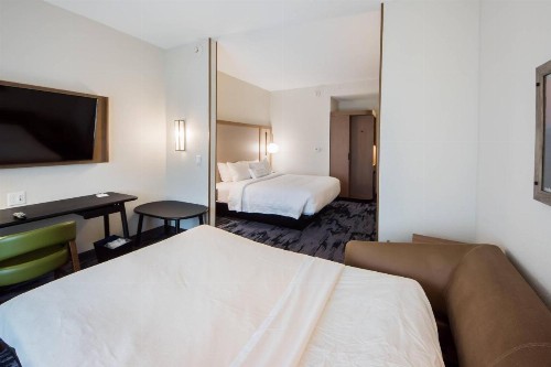 Fairfield Inn & Suites by Marriott Melbourne Viera Town Center - image 32