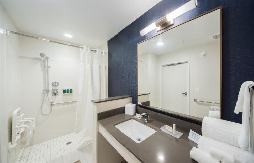 Fairfield Inn & Suites by Marriott Melbourne Viera Town Center - image 37