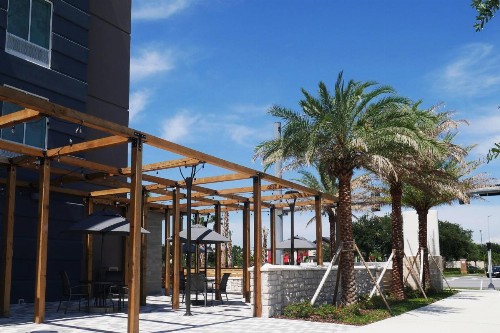 Fairfield Inn & Suites by Marriott Melbourne Viera Town Center - image 38