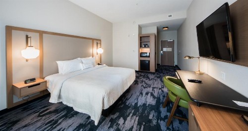 Fairfield Inn & Suites by Marriott Melbourne Viera Town Center - image 39