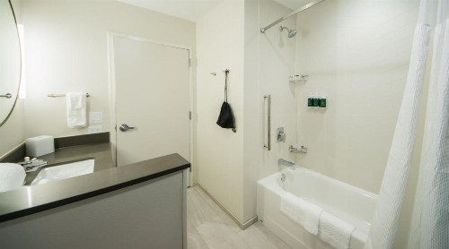 Fairfield Inn & Suites by Marriott Melbourne Viera Town Center - image 42