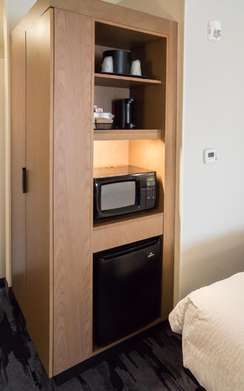 Fairfield Inn & Suites by Marriott Melbourne Viera Town Center - image 43