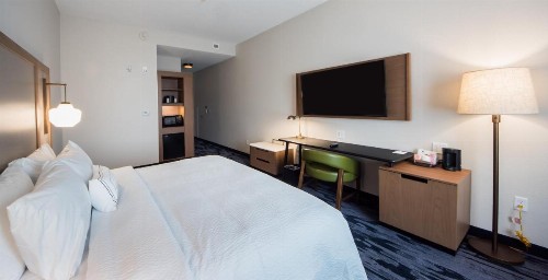 Fairfield Inn & Suites by Marriott Melbourne Viera Town Center - image 44