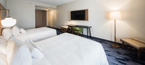 Fairfield Inn & Suites by Marriott Melbourne Viera Town Center - image 48