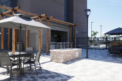 Fairfield Inn & Suites by Marriott Melbourne Viera Town Center - image 7