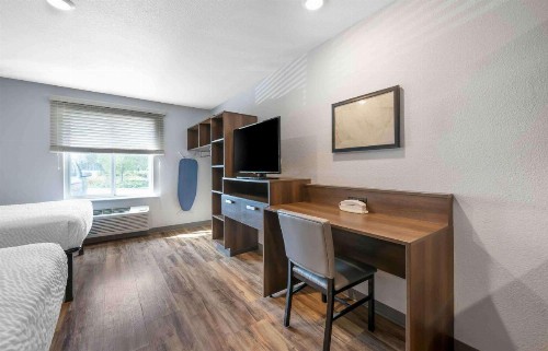 WoodSpring Suites West Melbourne I-95 - image 10