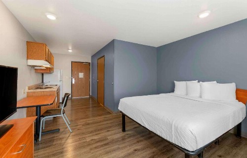 WoodSpring Suites West Melbourne I-95 - image 12