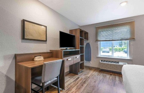 WoodSpring Suites West Melbourne I-95 - image 13