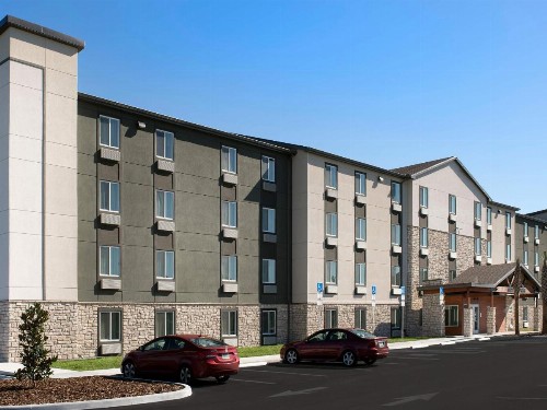 WoodSpring Suites West Melbourne I-95 - image 14
