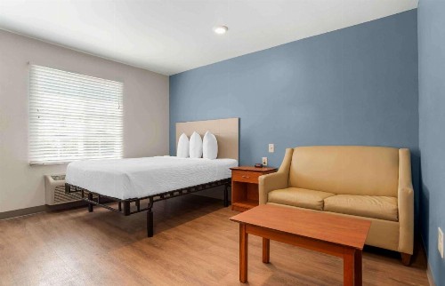 WoodSpring Suites West Melbourne I-95 - image 15